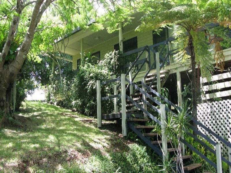 32 Brocks Road, Currumbin Valley QLD 4223