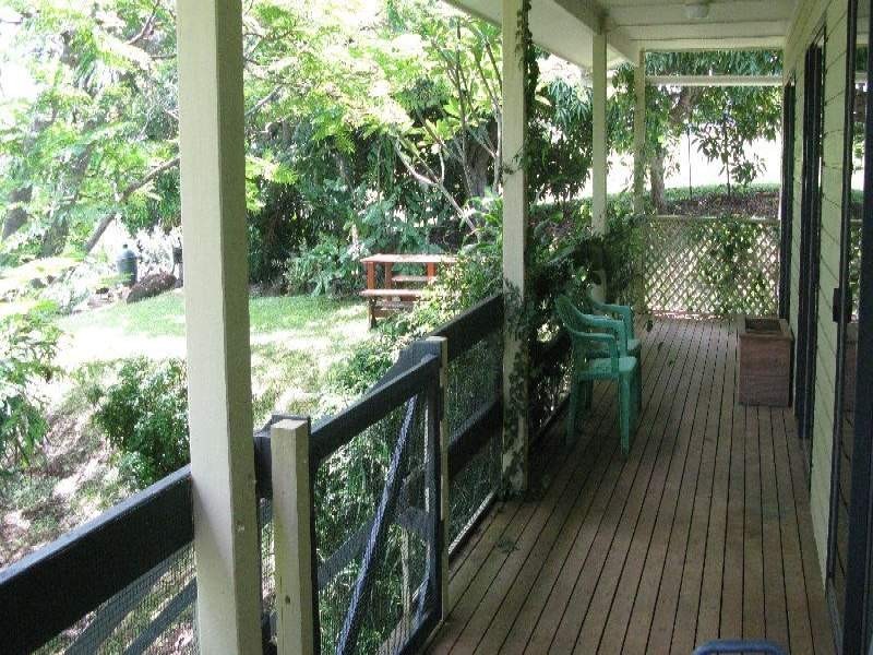 32 Brocks Road, Currumbin Valley QLD 4223