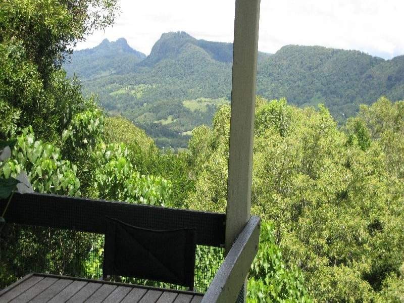 32 Brocks Road, Currumbin Valley QLD 4223