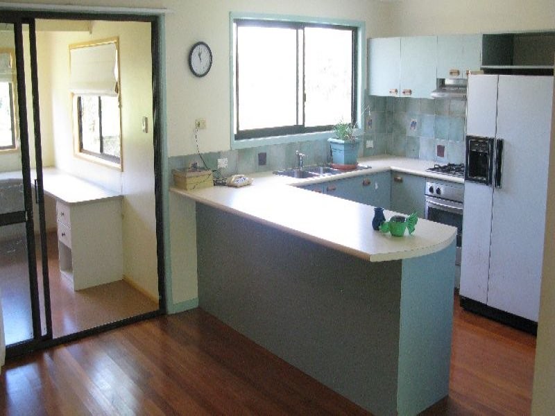32 Brocks Road, Currumbin Valley QLD 4223