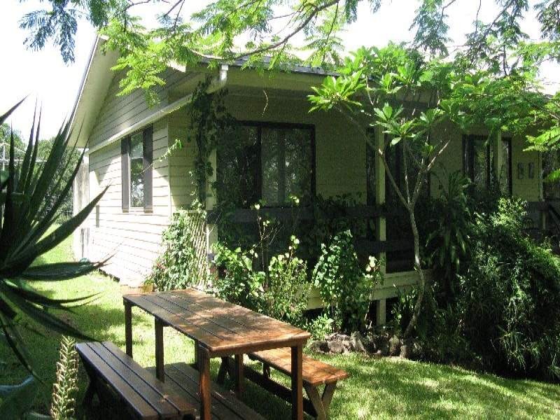 32 Brocks Road, Currumbin Valley QLD 4223