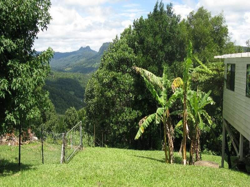 32 Brocks Road, Currumbin Valley QLD 4223