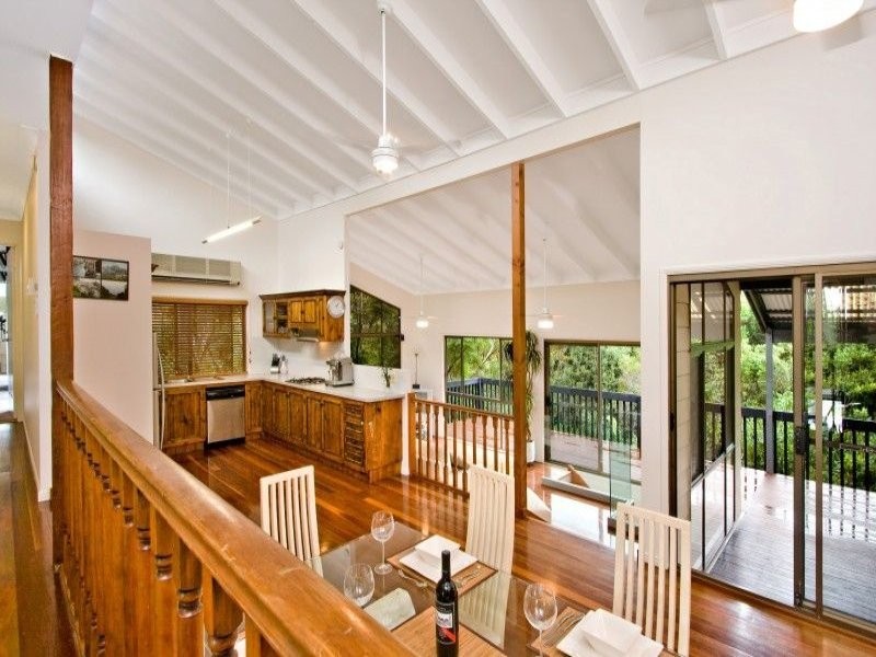 7 Dalwood Court, Tallebudgera QLD 4228