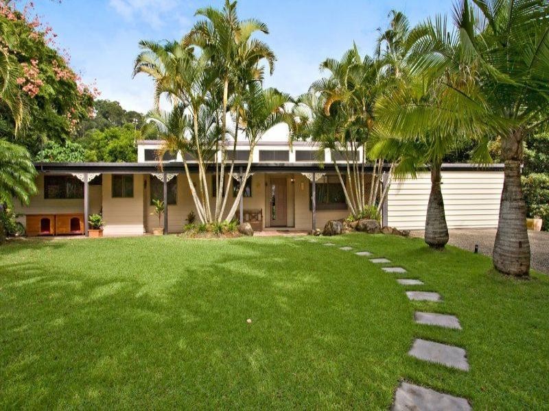 7 Dalwood Court, Tallebudgera QLD 4228