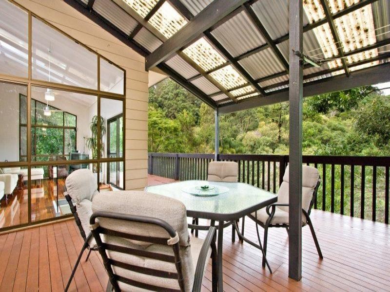7 Dalwood Court, Tallebudgera QLD 4228