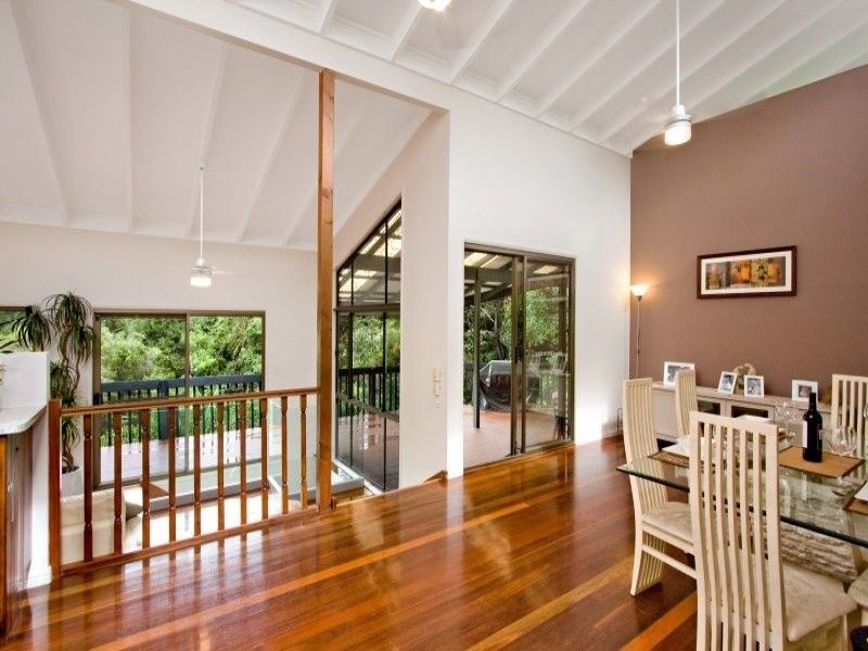 7 Dalwood Court, Tallebudgera QLD 4228