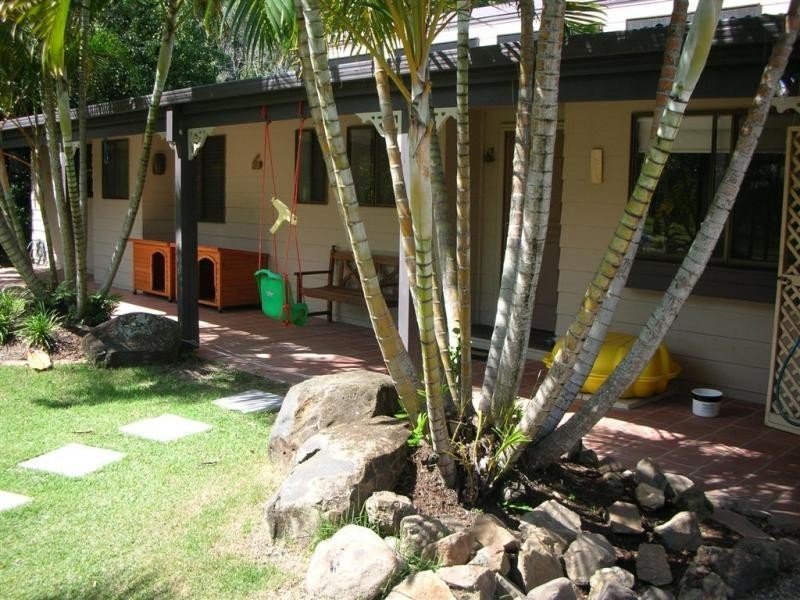 7 Dalwood Court, Tallebudgera QLD 4228