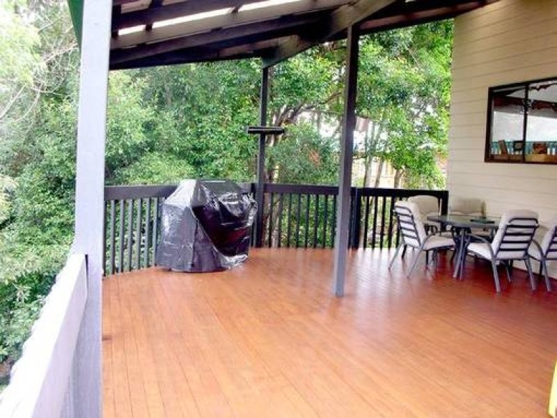 7 Dalwood Court, Tallebudgera QLD 4228
