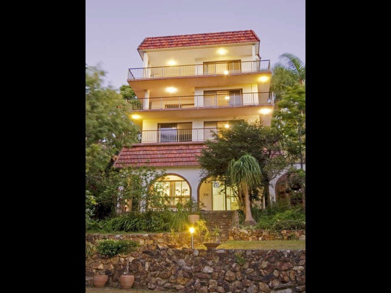 26 Ocean Grove, Currumbin QLD 4223