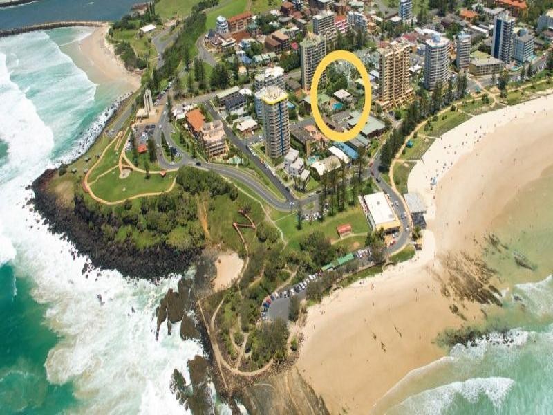 16 Eden Avenue, Coolangatta QLD 4225