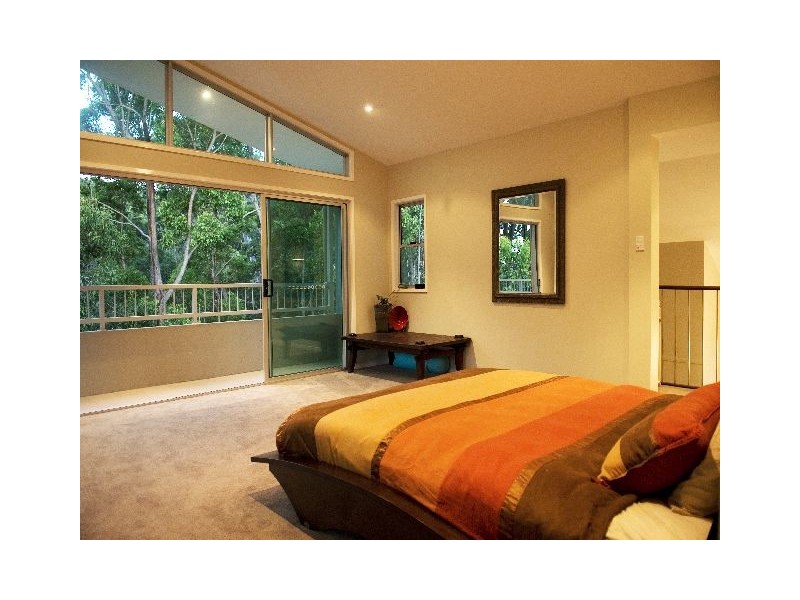 100 Nancol Drive, Tallebudgera Valley QLD 4228