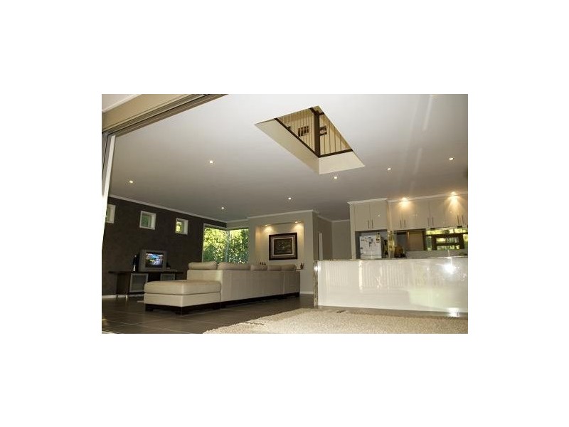 100 Nancol Drive, Tallebudgera Valley QLD 4228