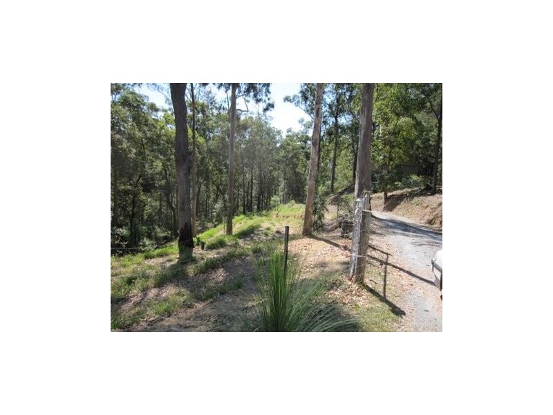100 Nancol Drive, Tallebudgera Valley QLD 4228