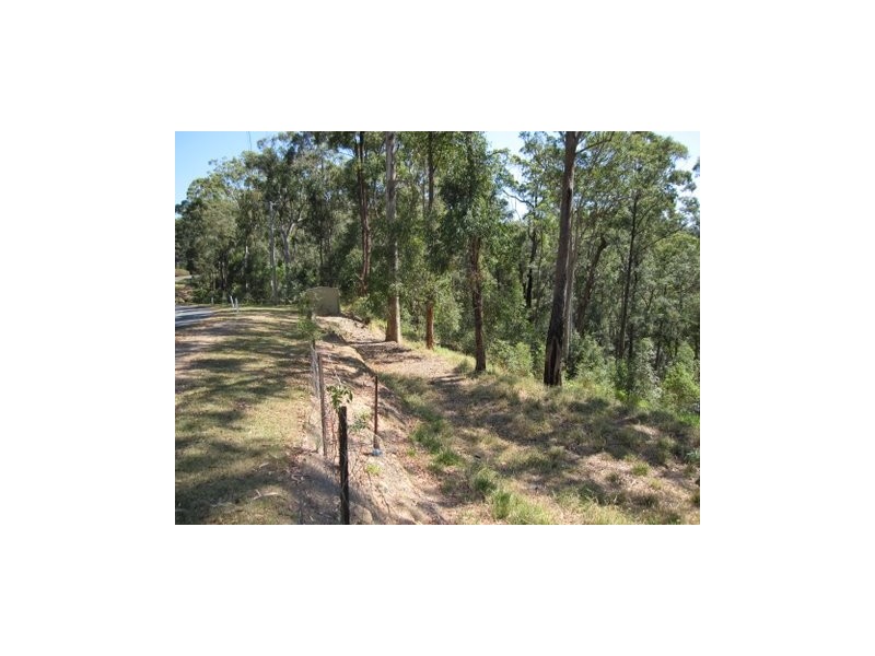 100 Nancol Drive, Tallebudgera Valley QLD 4228