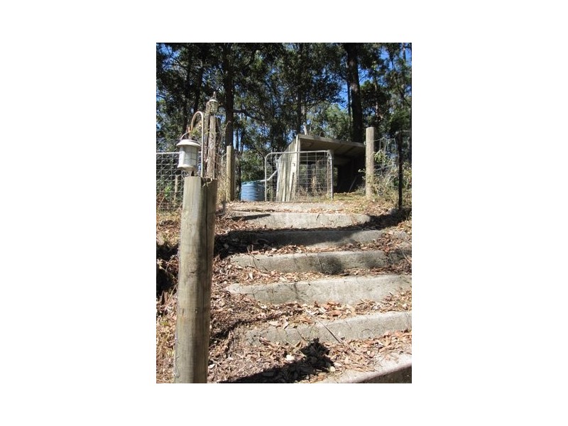 100 Nancol Drive, Tallebudgera Valley QLD 4228