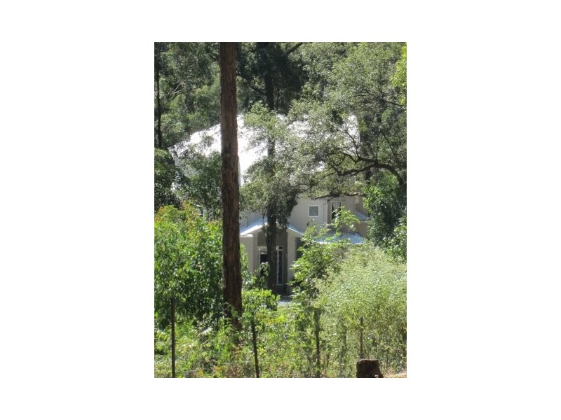 100 Nancol Drive, Tallebudgera Valley QLD 4228