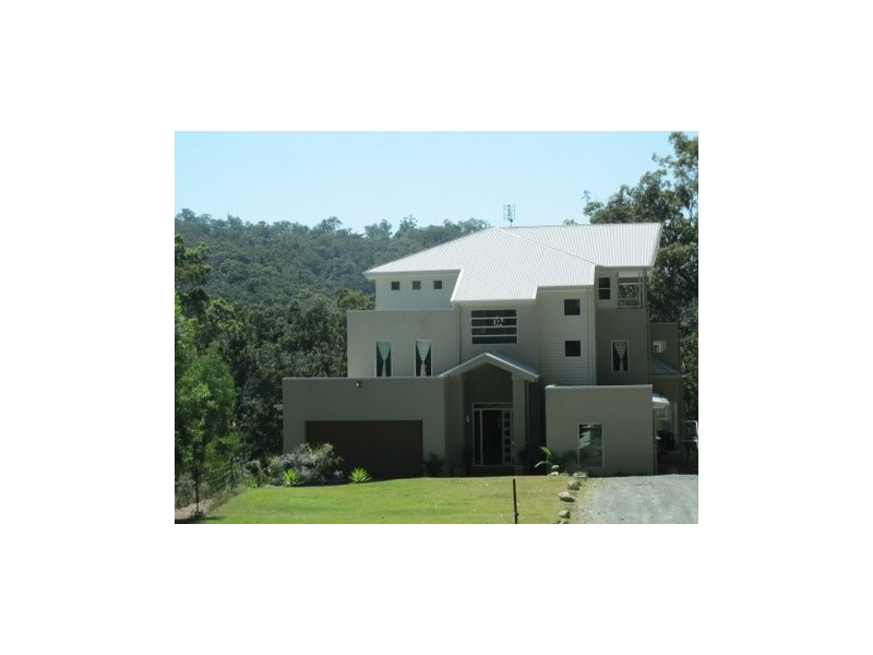 100 Nancol Drive, Tallebudgera Valley QLD 4228