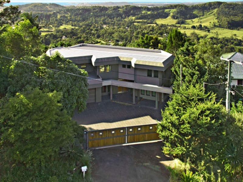 262 SIMPSONS ROAD, Currumbin QLD 4223