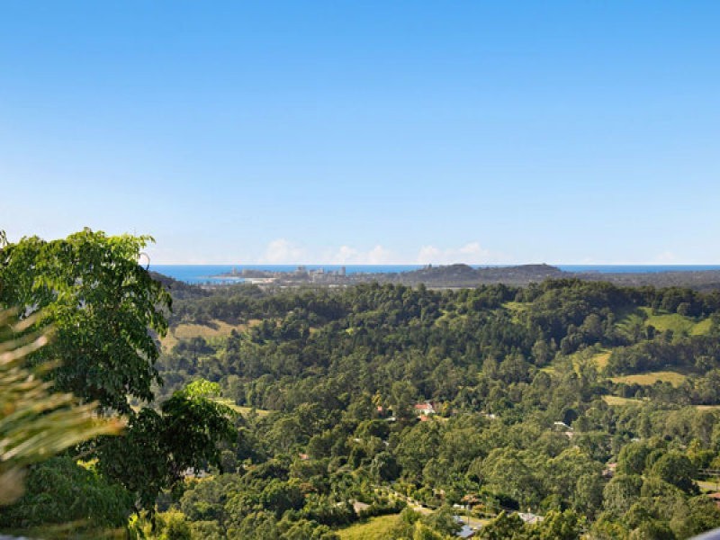 262 SIMPSONS ROAD, Currumbin QLD 4223