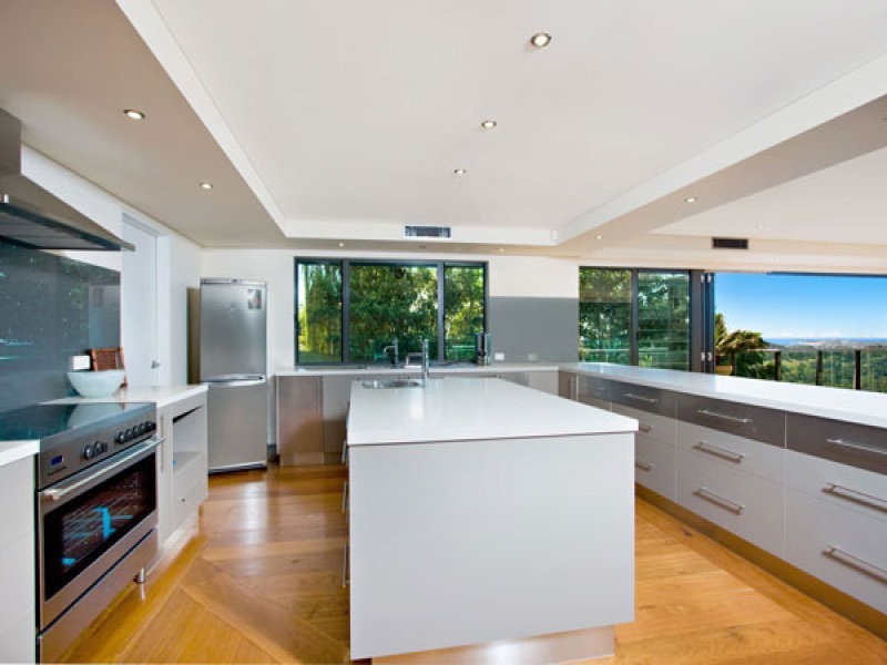 262 SIMPSONS ROAD, Currumbin QLD 4223