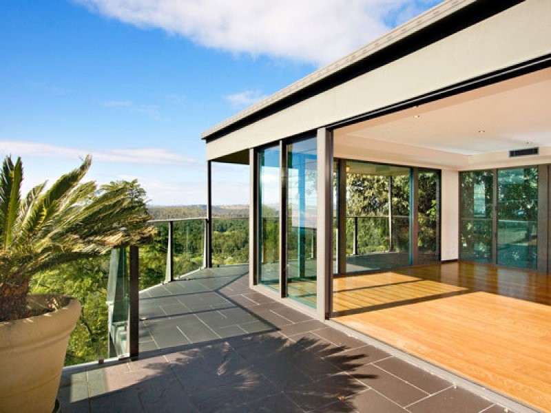 262 SIMPSONS ROAD, Currumbin QLD 4223