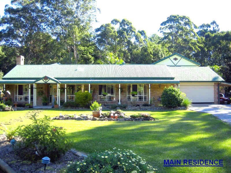 Tallebudgera Valley QLD 4228