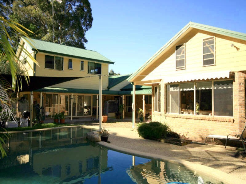 Tallebudgera Valley QLD 4228