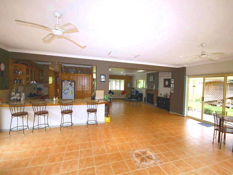 Tallebudgera Valley QLD 4228