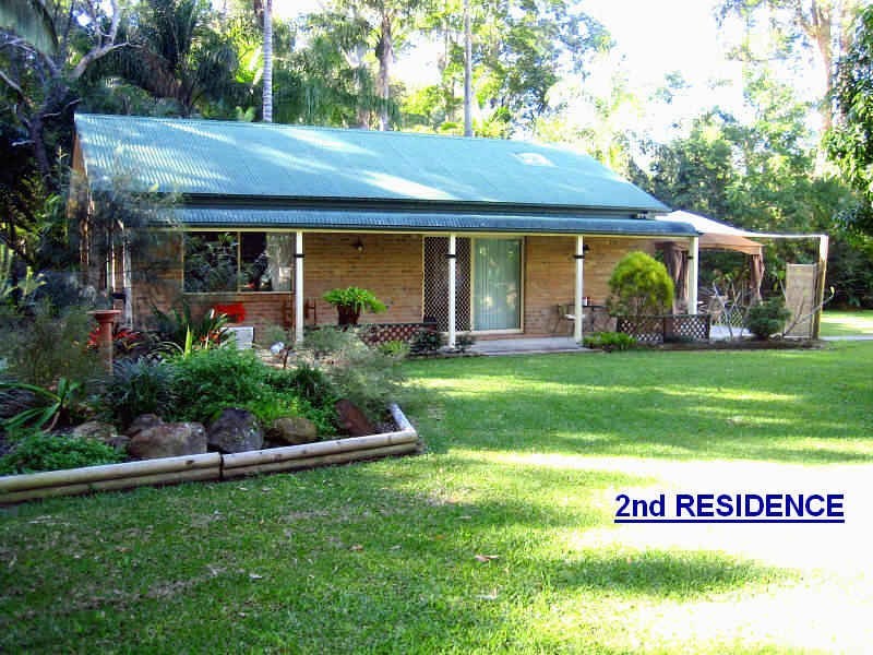 Tallebudgera Valley QLD 4228