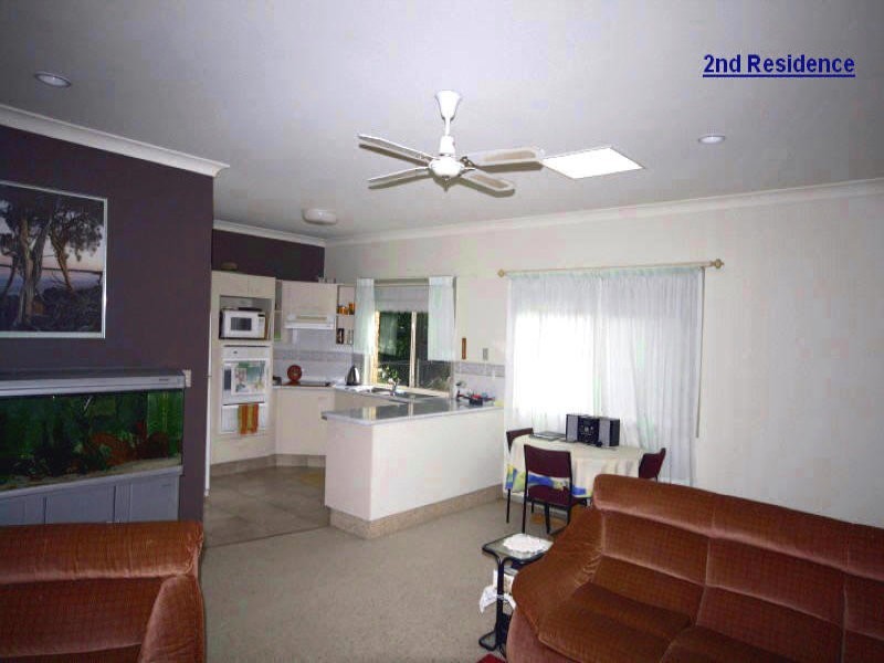 Tallebudgera Valley QLD 4228