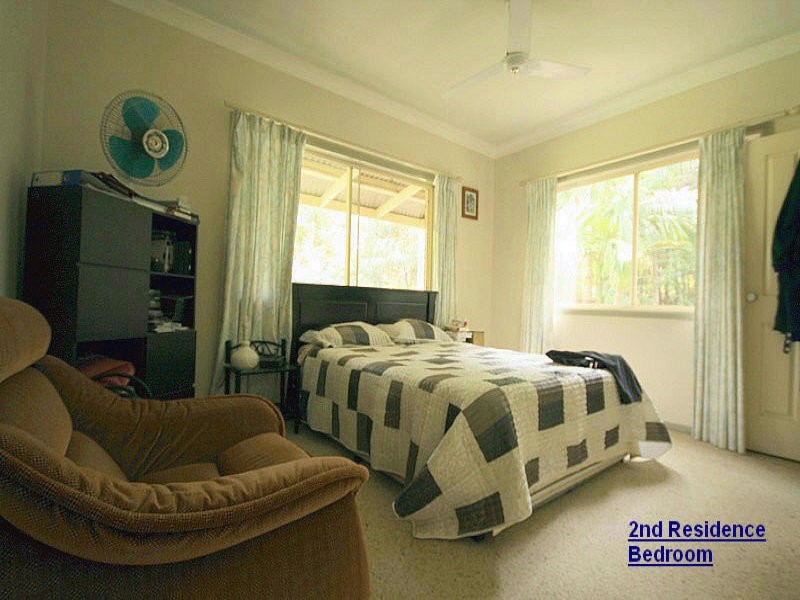 Tallebudgera Valley QLD 4228