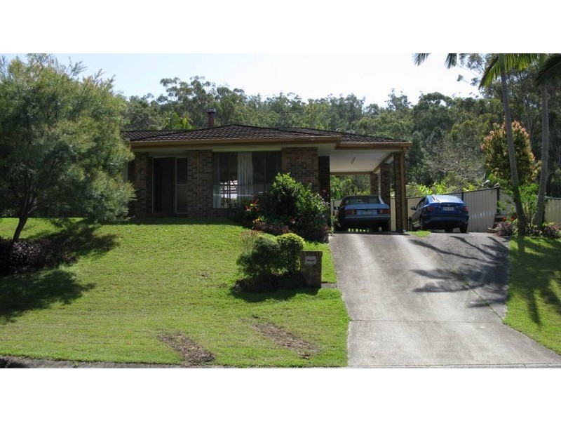 9 Glentrees Grove, Currumbin Waters QLD 4223