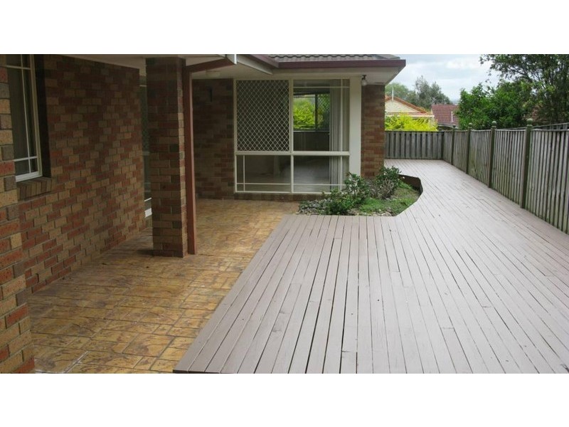 Elanora QLD 4221