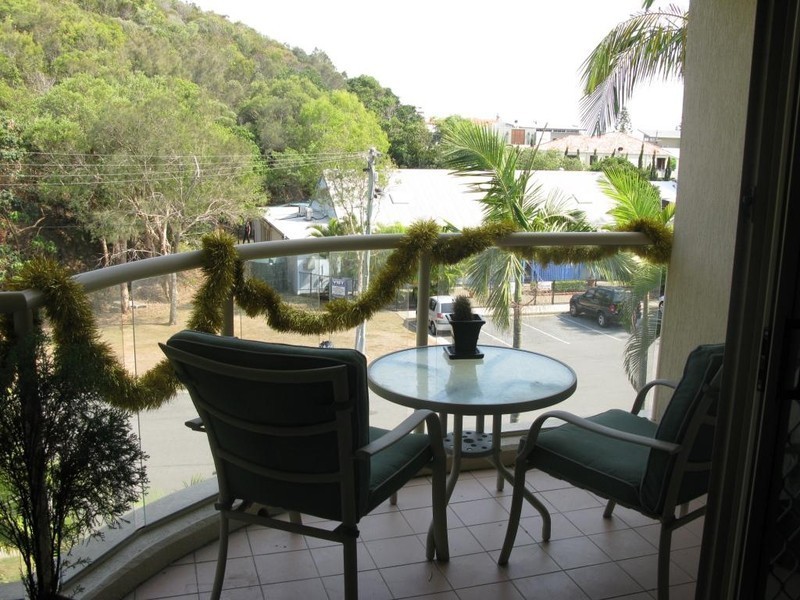 60/15  Santa Monica Road, Miami QLD 4220