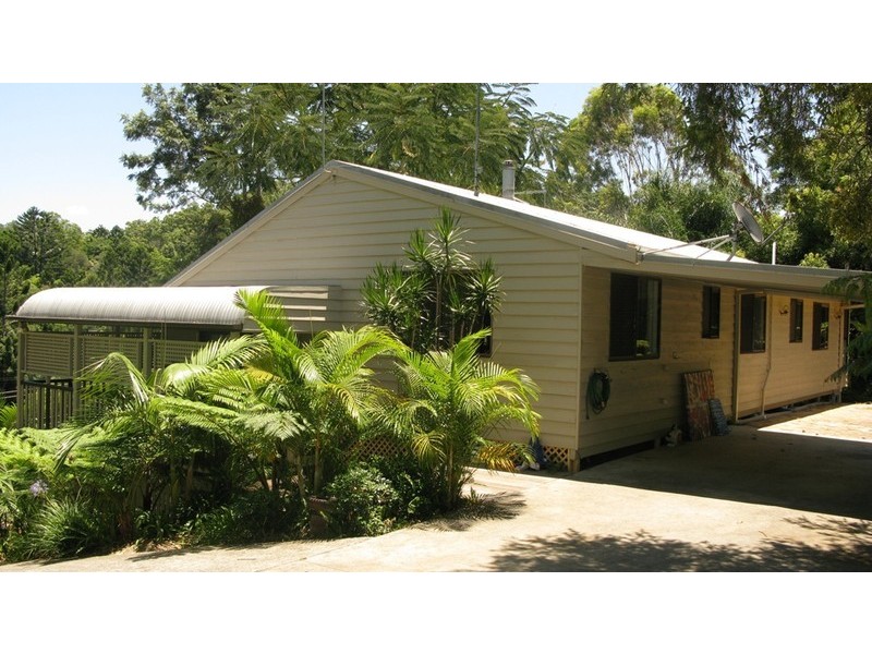 21 Lillee Court, Currumbin Valley QLD 4223