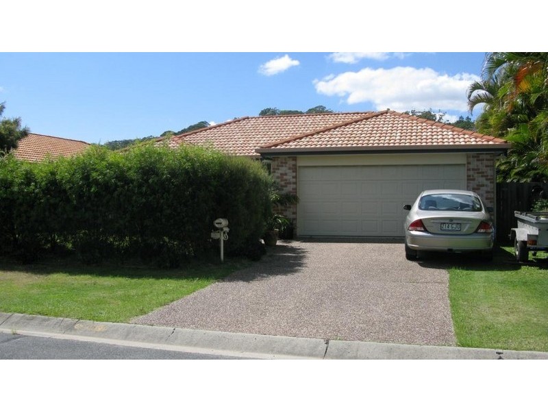 34 Chippendale Cres, Currumbin Waters QLD 4223