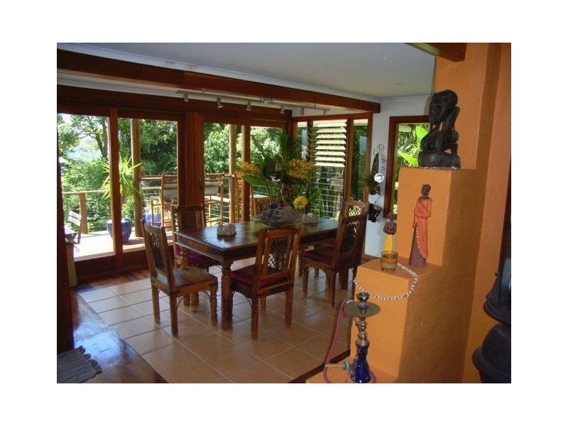 678 Tomewin Mountain Road, Currumbin Valley QLD 4223