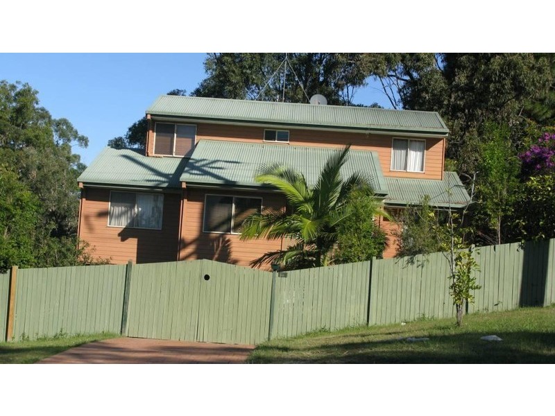 150 Guineas Creek Road, Currumbin Waters QLD 4223