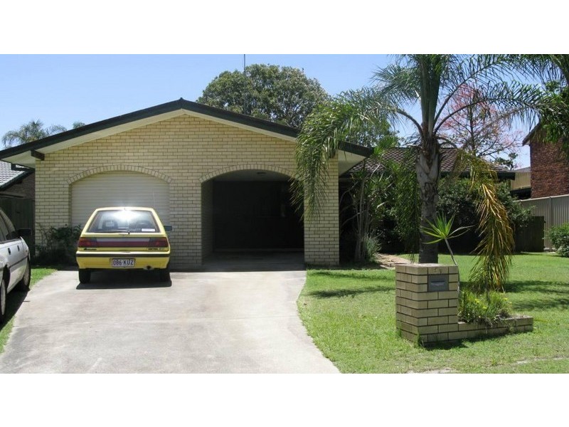 31 Kurrajong Crt, Palm Beach QLD 4221