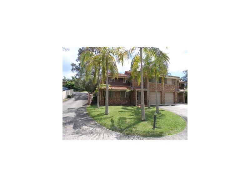 1/14 HILLCREST AVE, Tugun QLD 4224