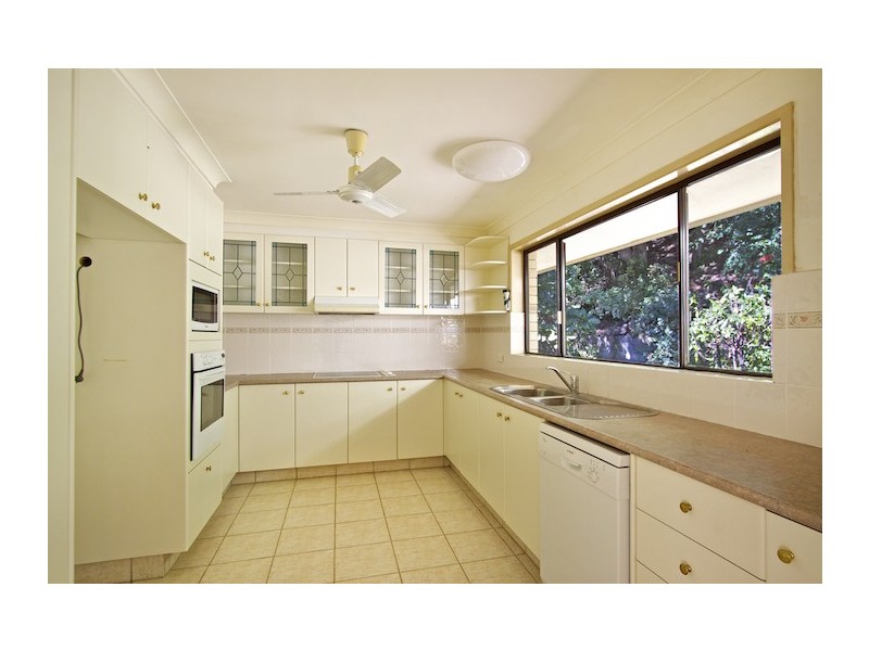 27 PARKES LANE, Terranora NSW 2486