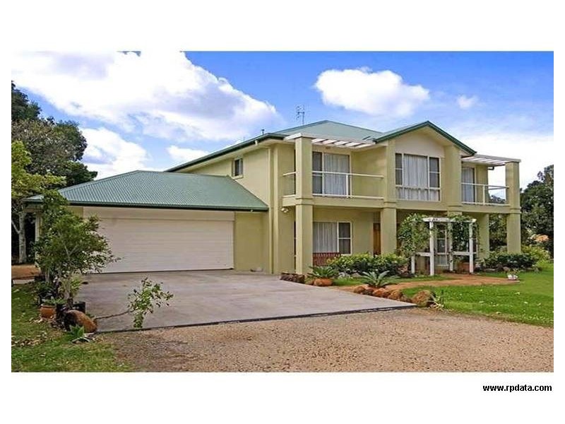 198 Cranneys Road, North Tumbulgum NSW 2490