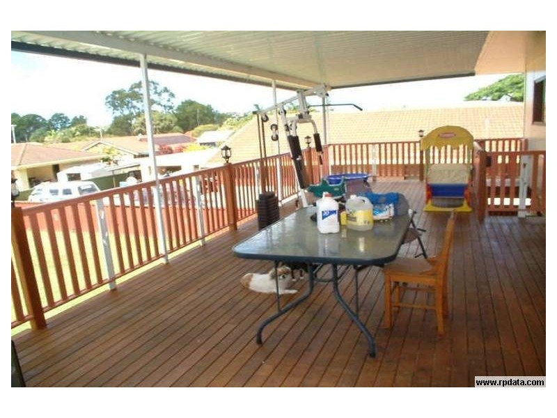 43 Inlet Drive, Tweed Heads West NSW 2485