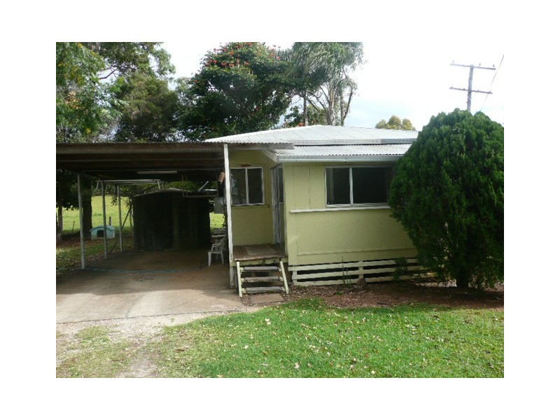 198A Cranneys Road, North Tumbulgum NSW 2490