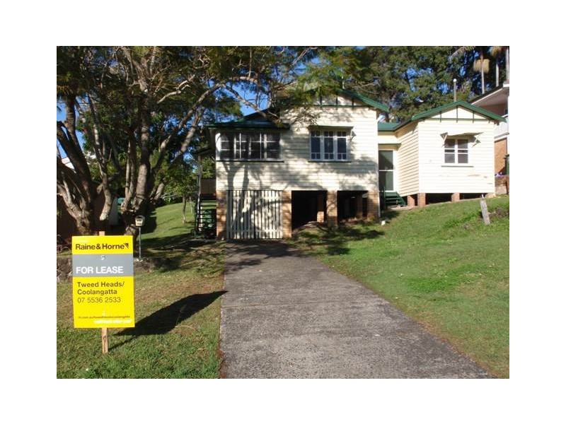 88 Dutton Street, Coolangatta QLD 4225