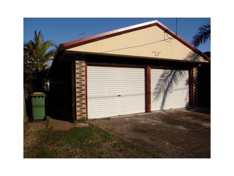 2/22 Fourth Avenue, Palm Beach QLD 4221