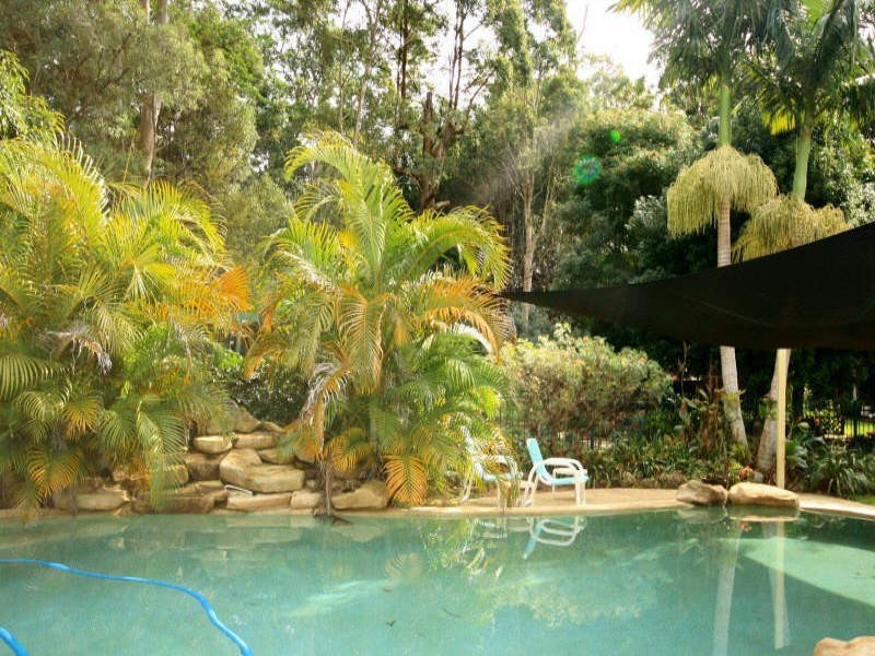 16 Camphorlaurel Court, Tallebudgera Valley QLD 4228