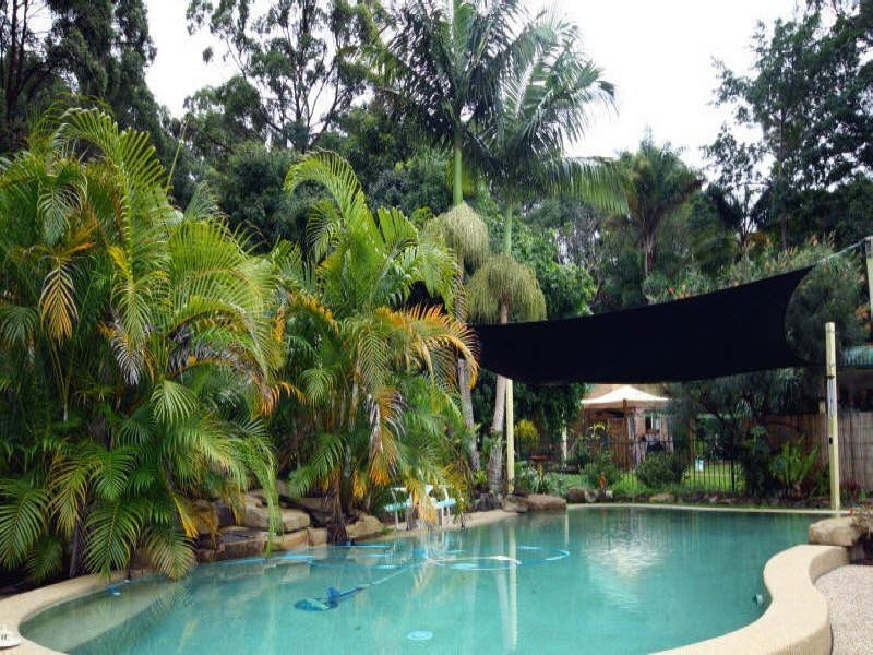 16 Camphorlaurel Court, Tallebudgera Valley QLD 4228