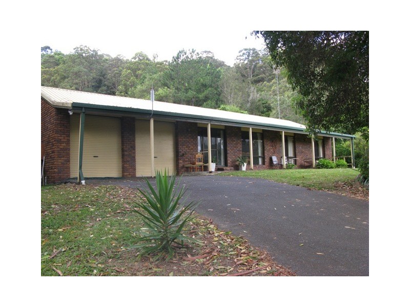 Currumbin Valley QLD 4223