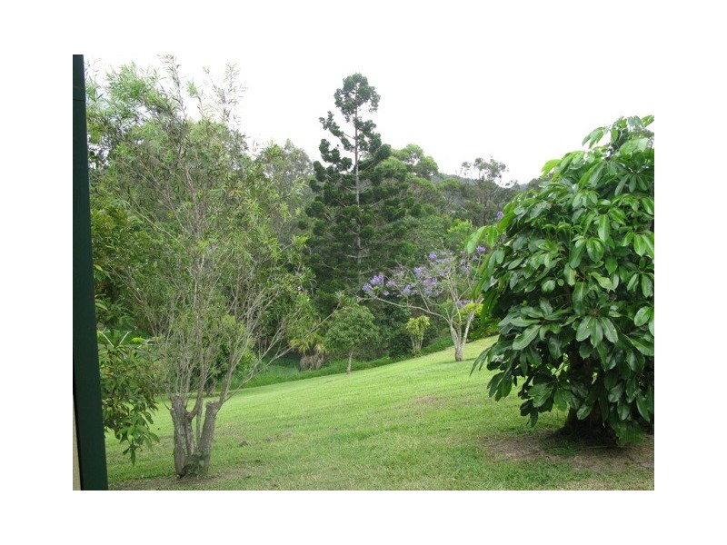 Currumbin Valley QLD 4223
